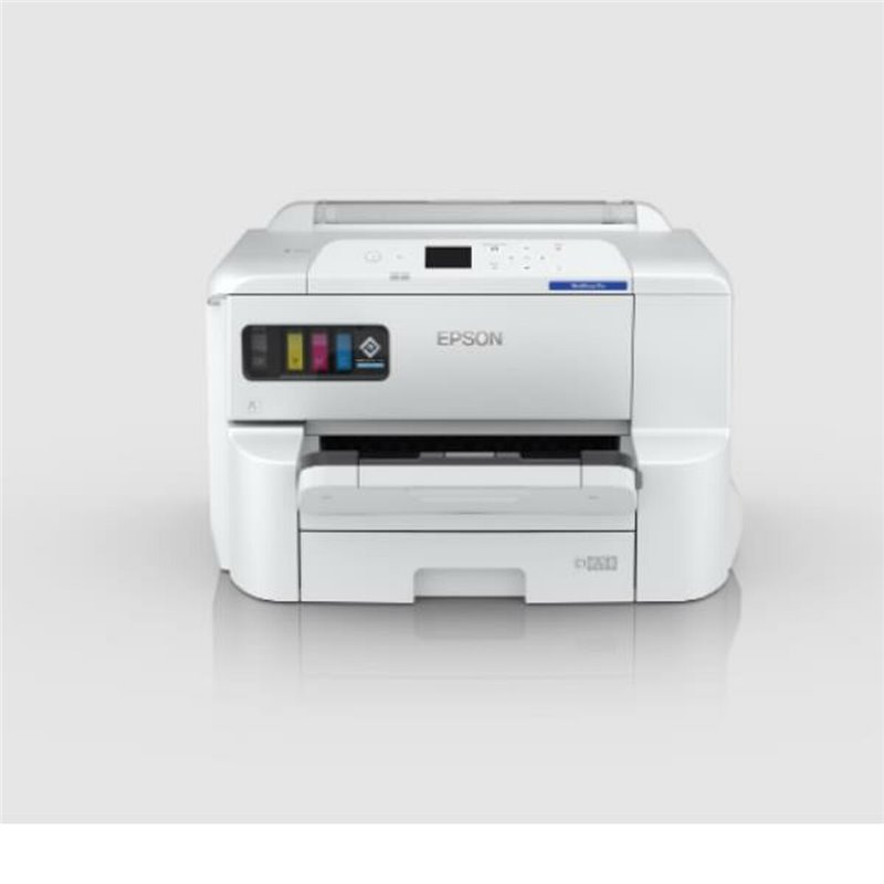 Image secondaire de Imprimante Multifonction Epson EP-C7000DWWF