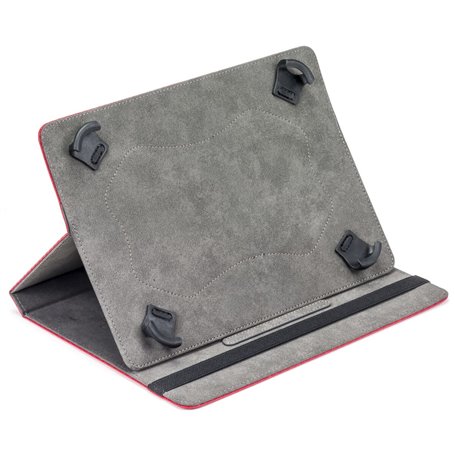 Housse pour Tablette Maillon Technologique Urban Rouge