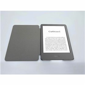 eBook Maillon Technologique MTURBANKINDLE Noir