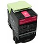 Toner Lexmark 70C2XM0 Magenta