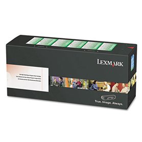 Cartouche d'encre originale Lexmark 78C0Z50