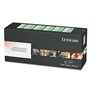 Cartouche d'encre originale Lexmark 78C0Z50