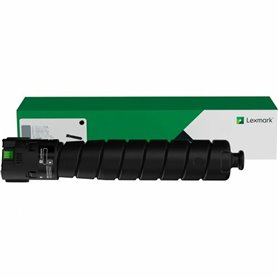Toner Compatible Lexmark 83D0HK0