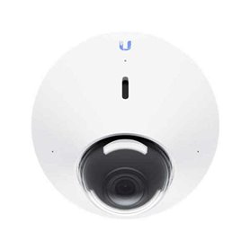 Caméra IP UBIQUITI UVC-G4-DOME 2688 x 1512 px Blanc