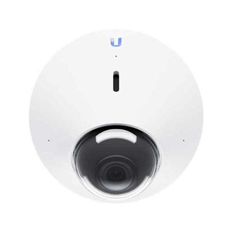 Caméra IP UBIQUITI UVC-G4-DOME 2688 x 1512 px Blanc