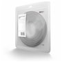 Câble RJ45 Catégorie 6 FTP Rigide LINDY 47343-LND Gris 1,5 m