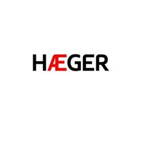 Sac de Rechange pour Aspirateur Haeger 5118-631SACOS