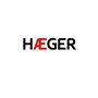 Sac de Rechange pour Aspirateur Haeger 5118-631SACOS