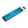 Clé USB Kingston IKKP200C/8GB Bleu