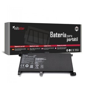 Batterie pour Ordinateur Portable Voltistar BAT2177 Noir