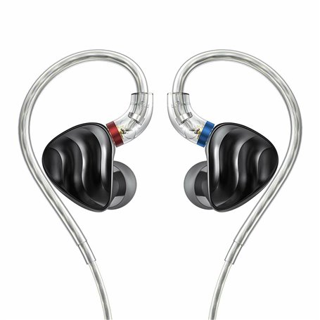 Casque Fiio FH3 Noir