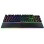 Clavier pour jeu Newskill Gungnyr Pro Noir LED RGB Espagnol Qwerty