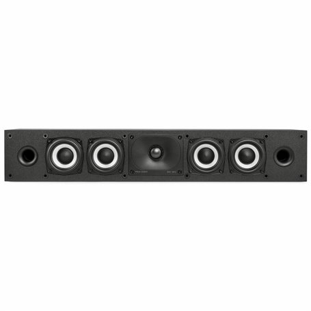 Haut-parleurs Polk Noir 200 W