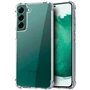 Protection pour téléphone portable Cool Galaxy S22 Plus Transparent Samsung Samsung Galaxy S22 Plus