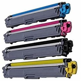 Toner recyclé Inkoem CCITCO0189 Noir