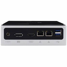 Mini PC Alurin Unit Intel© Core i5-10210U 16 GB RAM 500 GB SSD