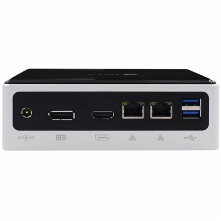 Mini PC Alurin Unit Intel© Core i5-10210U 16 GB RAM 500 GB SSD