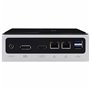 Mini PC Alurin Unit Intel© Core i5-10210U 16 GB RAM 500 GB SSD