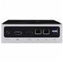 Mini PC Alurin Unit Intel Core i7-10510U 16 GB RAM 1 TB