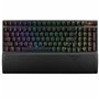 Clavier pour jeu Asus ROG Strix Scope II 96 Espagnol Qwerty