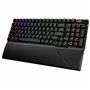 Clavier pour jeu Asus ROG Strix Scope II 96 Espagnol Qwerty