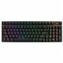 Clavier pour jeu Asus ROG Strix Scope II 96 Espagnol Qwerty