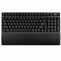 Clavier pour jeu Asus ROG Strix Scope II 96 Espagnol Qwerty