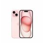 Smartphone Apple iPhone 15 6,43" 256 GB Rose