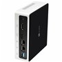 Mini PC Alurin Intel Core i7-10510U 8 GB RAM 500 GB SSD