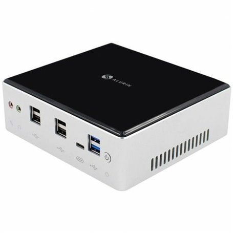 Mini PC Alurin Intel© Core i5-10210U 8 GB RAM 500 GB SSD