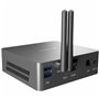 Mini PC Alurin Unit 8 GB RAM 500 GB SSD