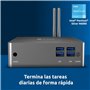 Mini PC Alurin Unit 8 GB RAM 1 TB