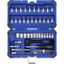 BRILLIANT Coffret de douilles et cliquets 1/4, 46 pieces 45,99 €