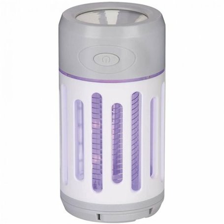 Insecticide JATA Métal Acier inoxydable
