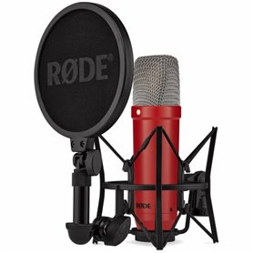 Microphone Rode Microphones