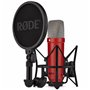 Microphone Rode Microphones