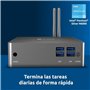 Mini PC Alurin ALURINMNIPC-21WP 8 GB RAM 500 GB SSD