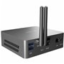 Mini PC Alurin ALURINMNIPC-21WP 8 GB RAM 500 GB SSD