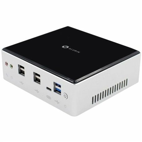 Mini PC Alurin ALURINMNIPC-4WP Intel© Core i5-10210U 16 GB RAM 500 GB SSD