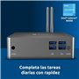 Mini PC Alurin ALURINMNIPC-25WP 8 GB RAM 500 GB SSD