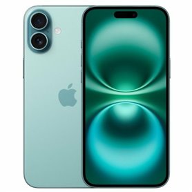 Smartphone Apple iPhone 16 Plus 6,7" 256 GB Vert