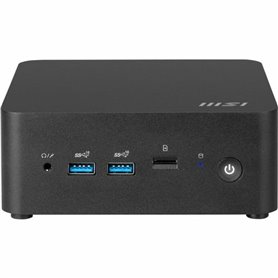 Mini PC MSI 00-B0B111-032 16 GB RAM 1 TB Intel Core Ultra 7 150U