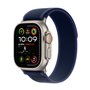 Montre intelligente Apple Watch Ultra2 Beige 49 mm