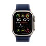 Montre intelligente Apple Watch Ultra2 Beige 49 mm