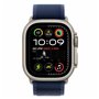 Montre intelligente Apple Watch Ultra2 Beige 49 mm