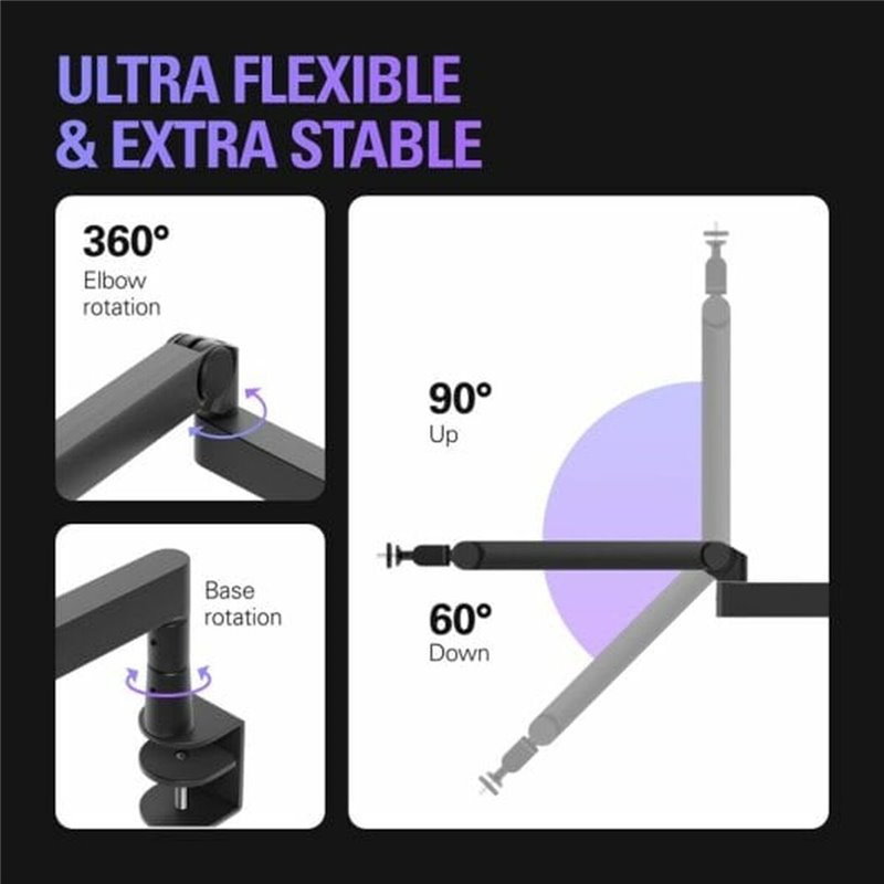 Image secondaire de Support de TV Elgato