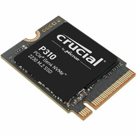 Disque dur Crucial 2 TB SSD