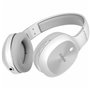 Casques avec Microphone Edifier Blanc