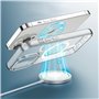 Protection pour téléphone portable Cool iPhone 16 Pro Transparent Apple