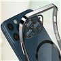 Protection pour téléphone portable Cool iPhone 16 Pro Argenté Apple
